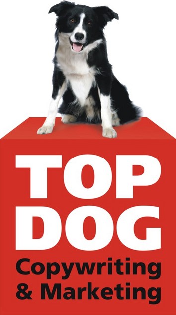 Top Dog Logo