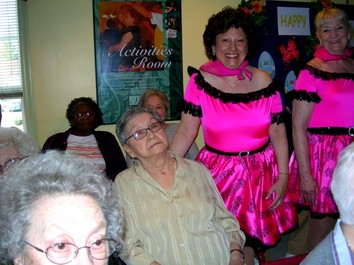 The Tapsations Sock Hop Show photo
