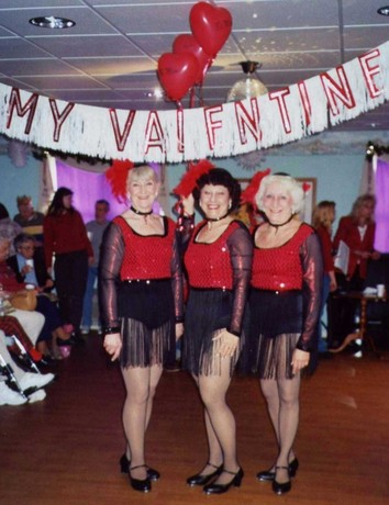 The Tapsations Love Show photo
