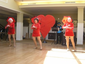 Love Show
