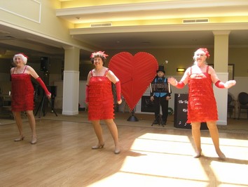 Love Show
