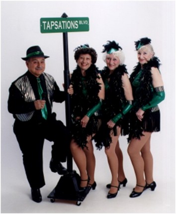 The Tapsations Decades Show photo