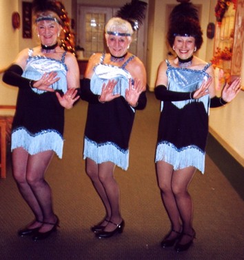 The Tapsations Decades Show photo