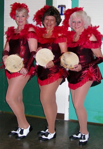 Decades Show
