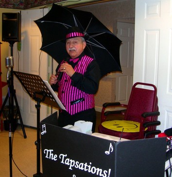 The Tapsations Happy Days Show photo