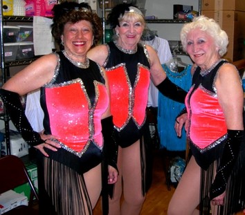 The Tapsations Happy Days Show photo