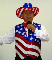 The Tapsations Patriotic Show photo