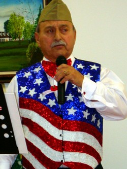 The Tapsations Patriotic Show photo