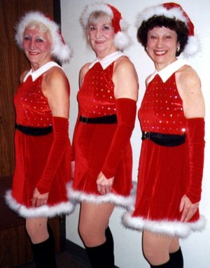 Christmas Holiday Show