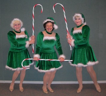 Christmas Holiday Show