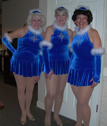 Christmas Holiday Show