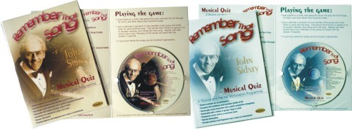 RTS Musical Quiz pic