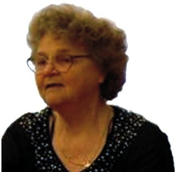 Ann Rogers
